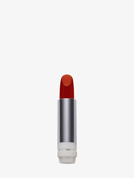 La recharge rouge du pop art