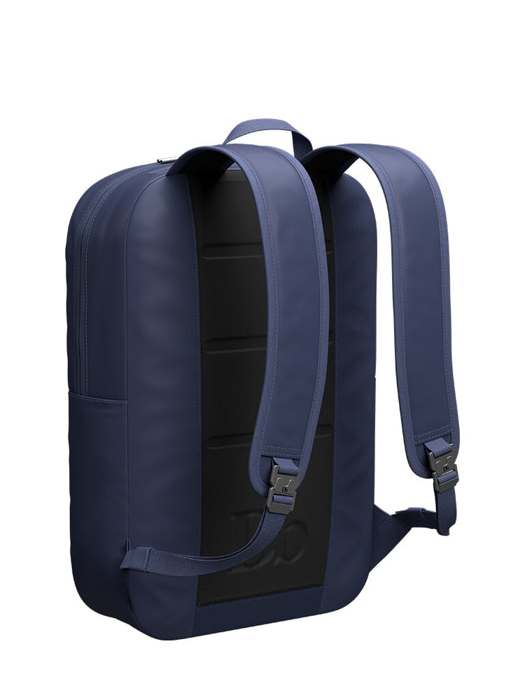 Blue rucksack cheap