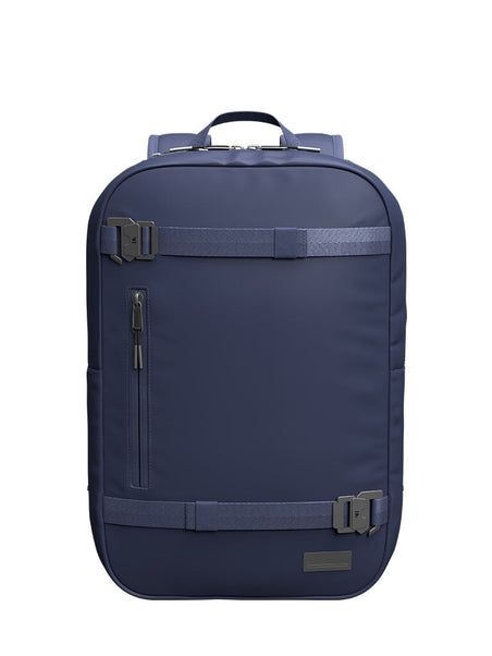 THE VÄRLDSVAN 17L BACKPACK BLUE HOUR