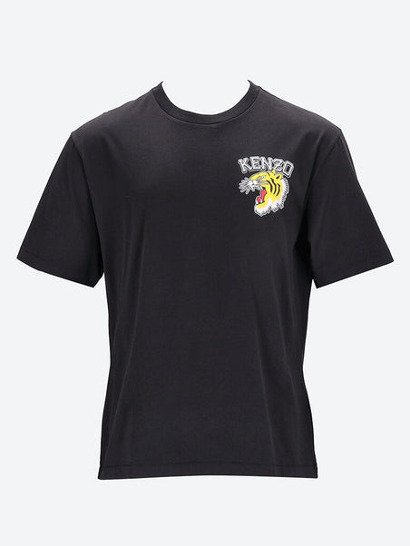 Tiger Varsity Classic T-shirt