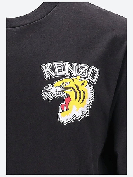 Tiger Varsity Classic T-shirt
