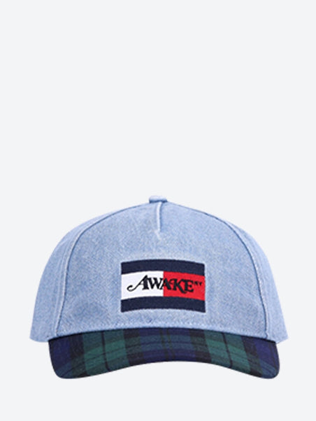 Tommy x Cap