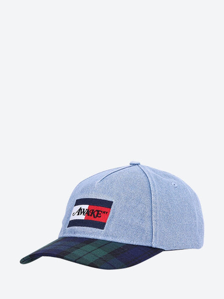 Tommy x Cap