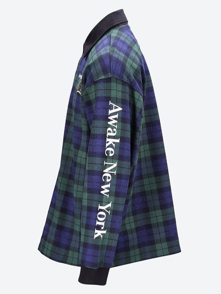 Tommy x Swake Rugby Shirt
