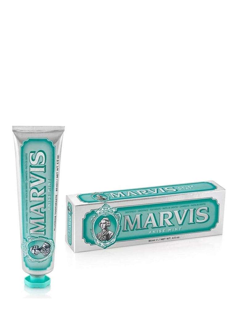 Toothpaste anis mint 1