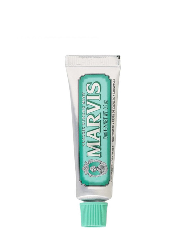 Toothpaste classic strong travel 1