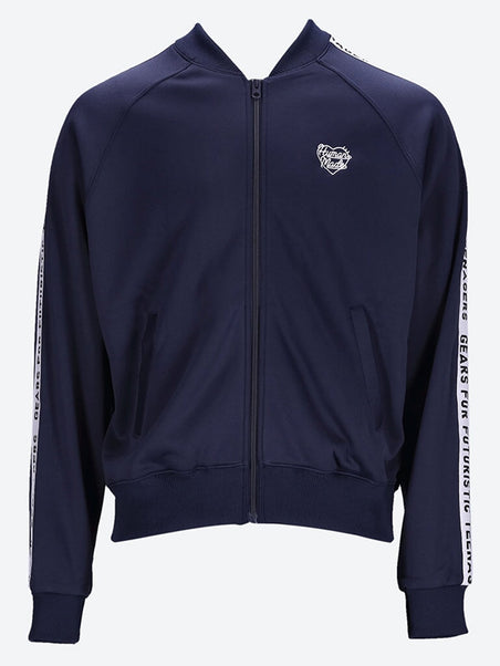 Veste de survêtement