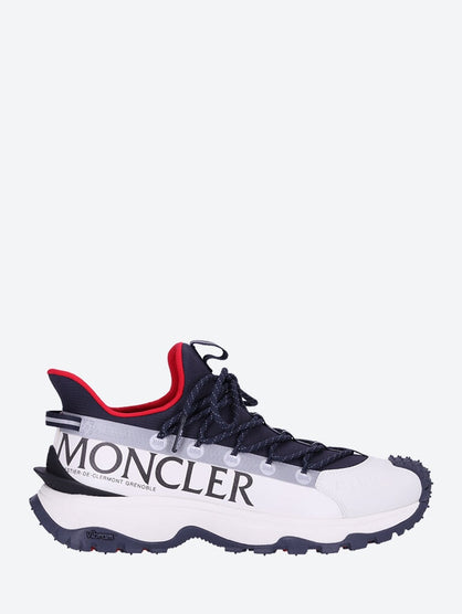 Trailgrip lite2 low top sneakers
