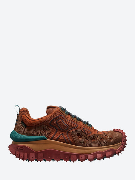 Baskets TrailGrip