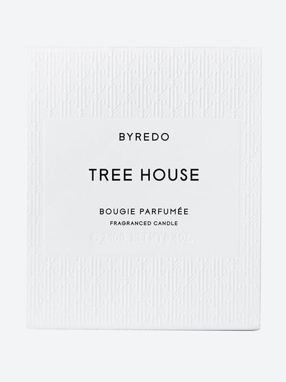 Candle tree house 240g
