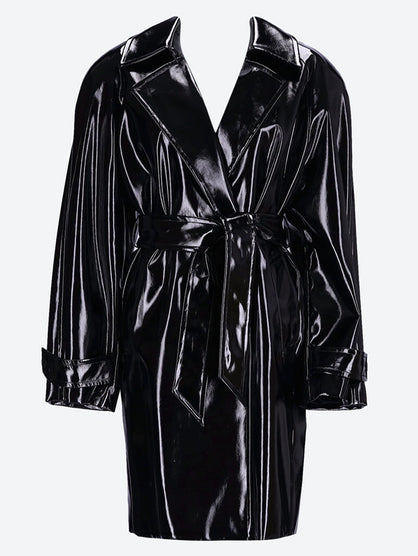 Trench coat