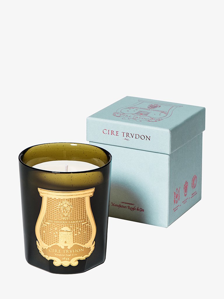 Trianon candle 2