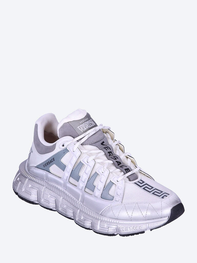 Trigreca versace sneakers 2