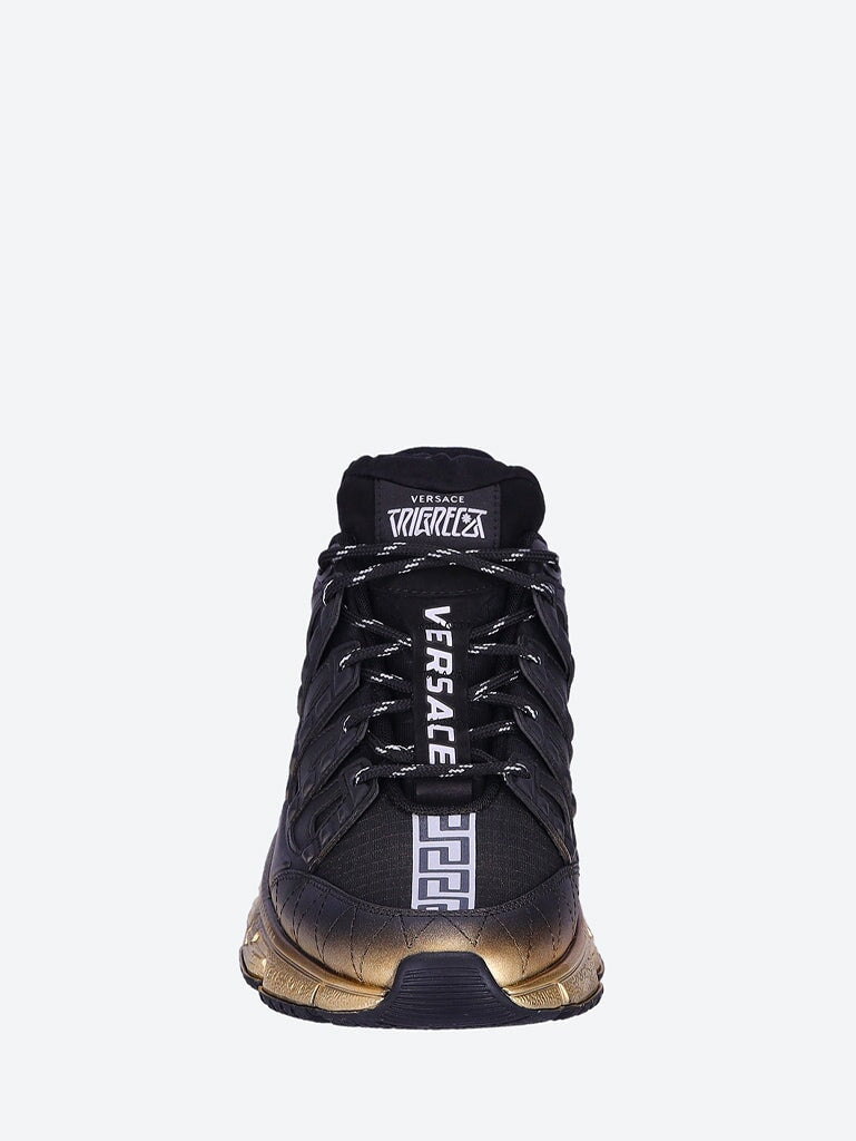 Trigreca versace sneakers 3