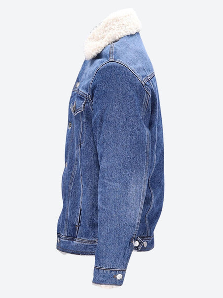 Veste à camionneur
