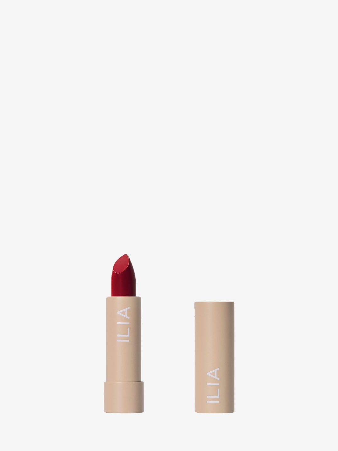 Vrai Real Real Red Color Block Lipstick 1