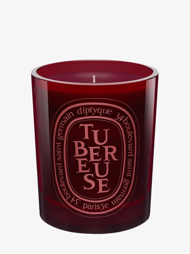 Tubereuse candle 1