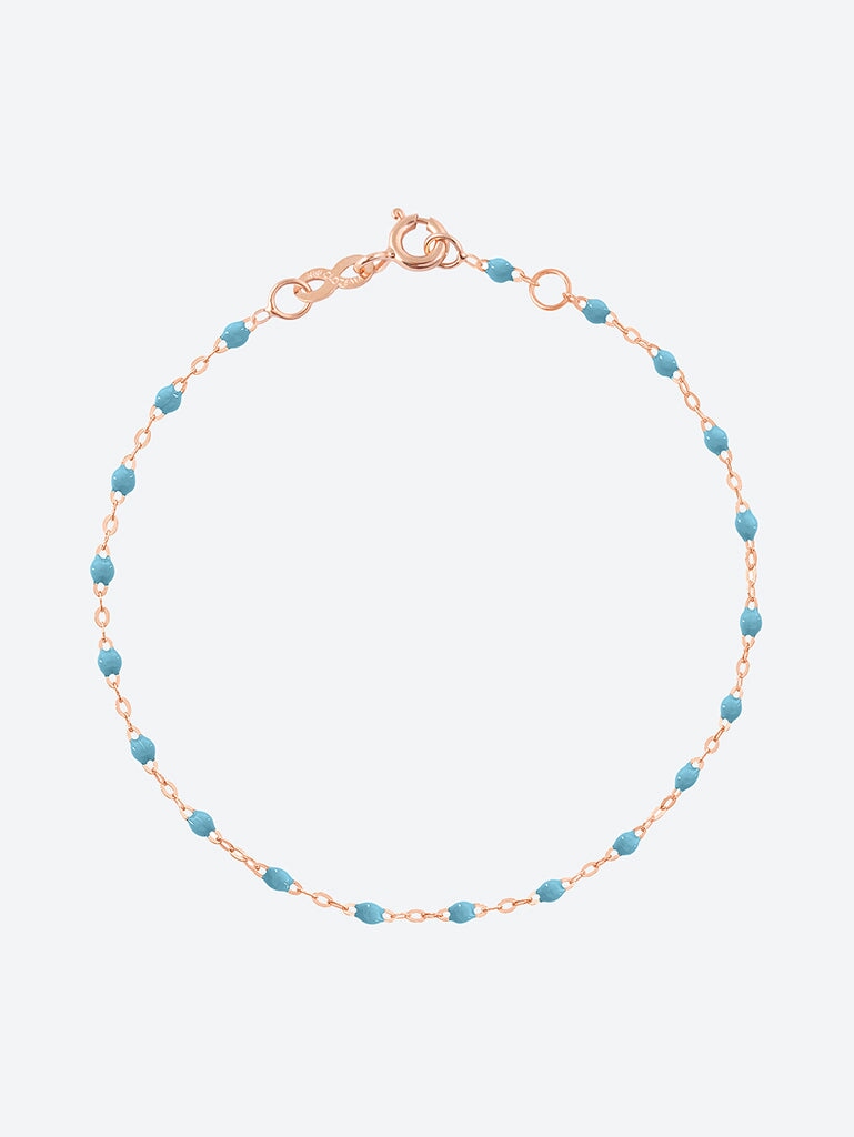 Turquoise bracelet 1