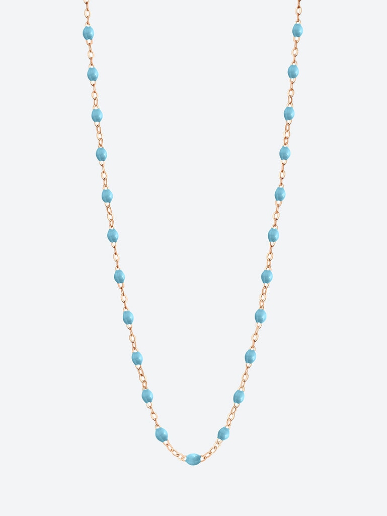 Turquoise necklace 1