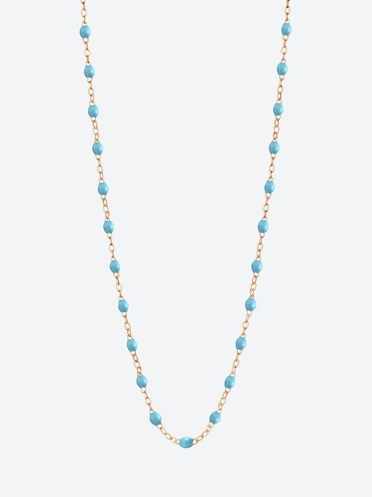 Collier turquoise 1