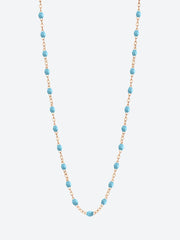 Turquoise necklace ref: