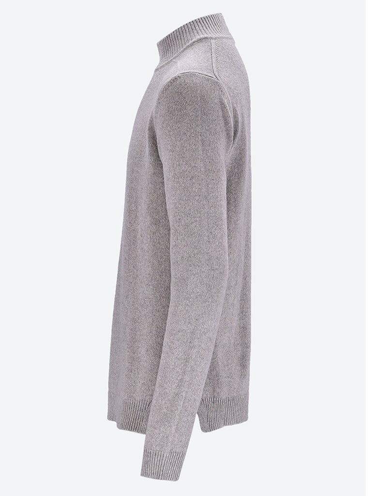 Turtleneck sweater 2