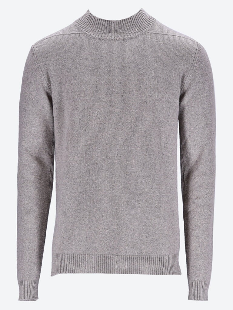 Turtleneck sweater 1