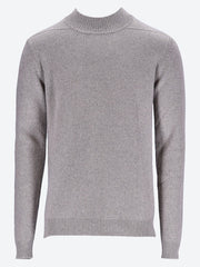 Turtleneck sweater ref: