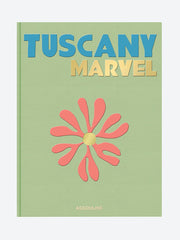 Toscane Marvel ref: