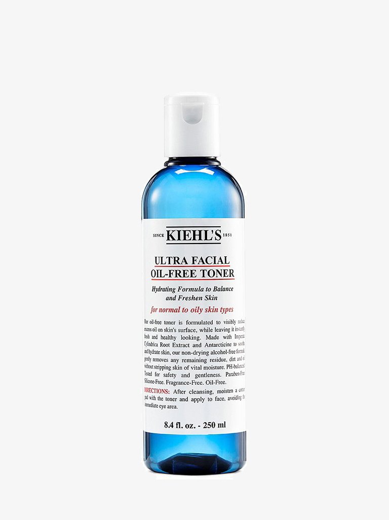 Ultra facial oil-free toner 1