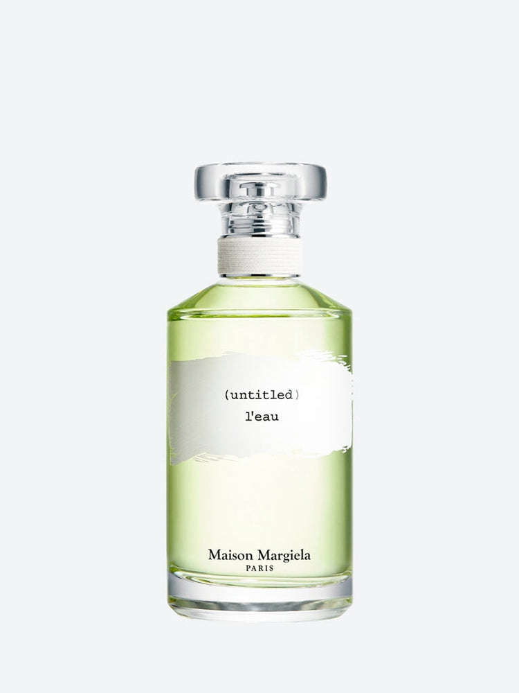Untitled cologne l'eau Eau de toilette 1