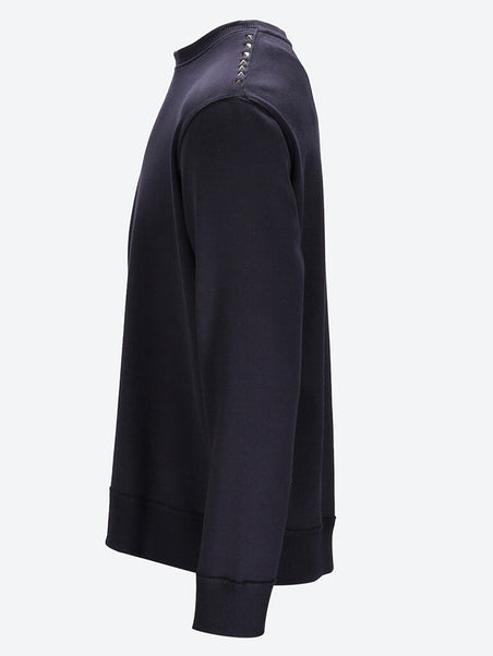 Sweat-shirt sans titre