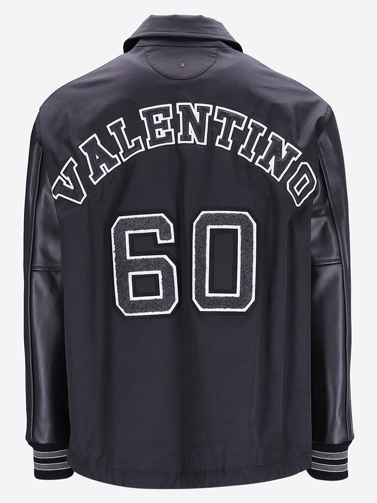 Valentino jacket 3