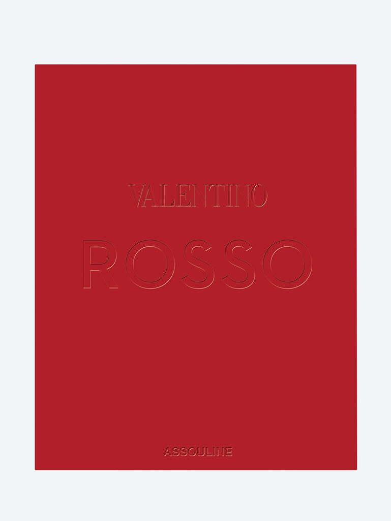 Valentino Rosso 1