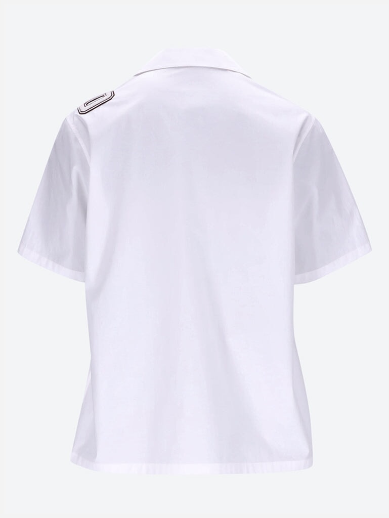 Valentino short sleeve shirt 3