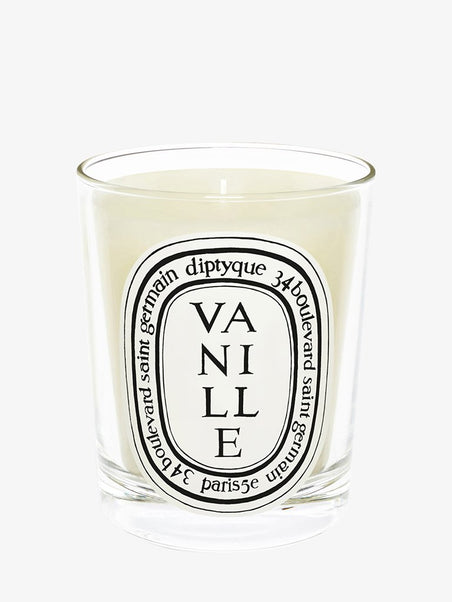 VANILLE STANDARD CANDLE 190 g