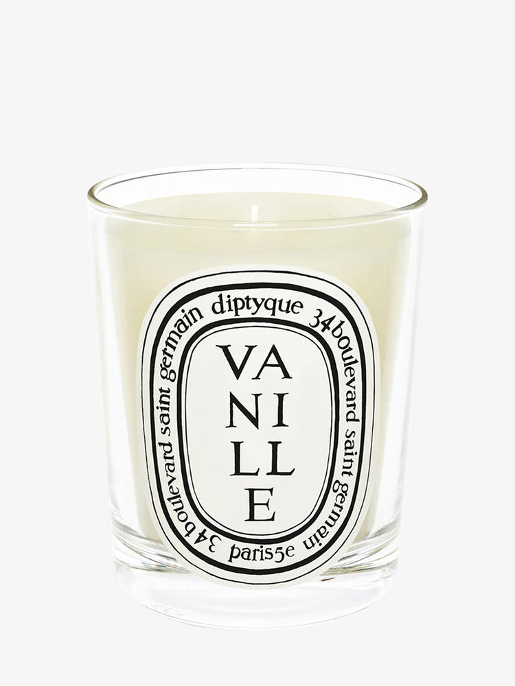 VANILLE STANDARD CANDLE 190 g 1