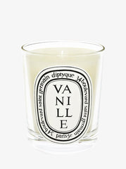 VANILLE STANDARD CANDLE 190 g ref: