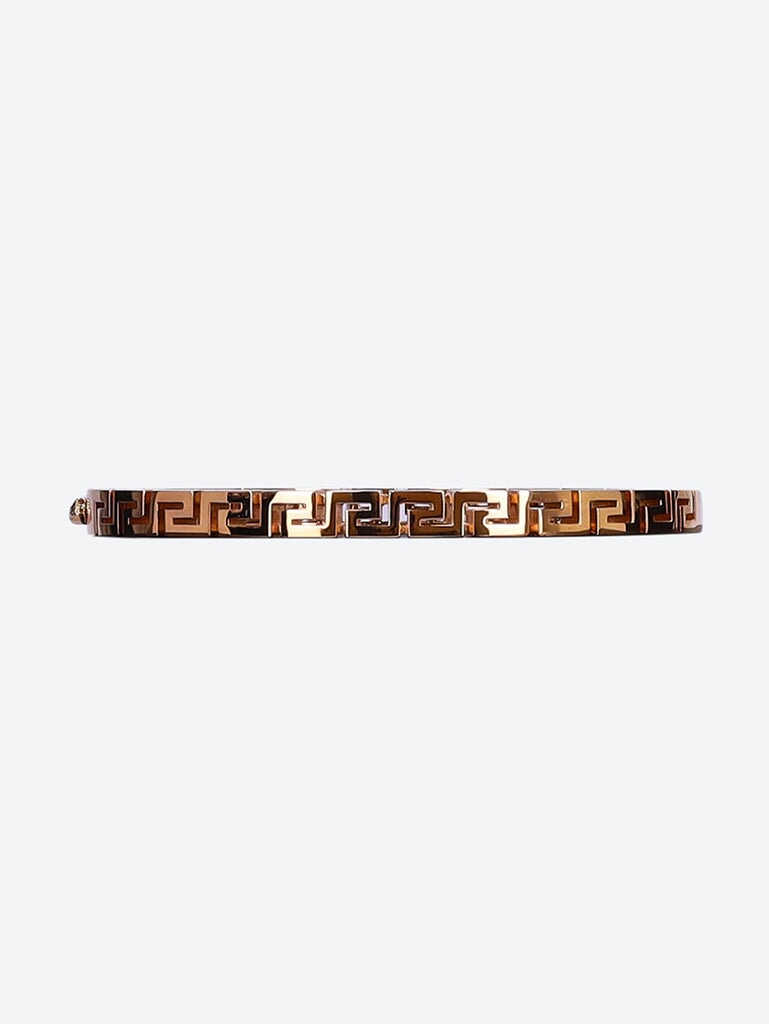 Versace metal bracelet 1