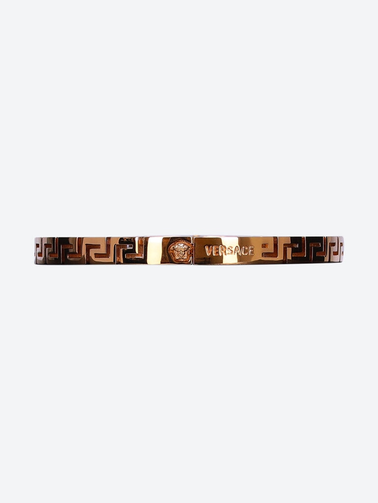 Versace metal bracelet 2