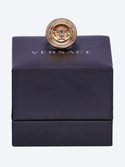 Anneau métal Versace ref: