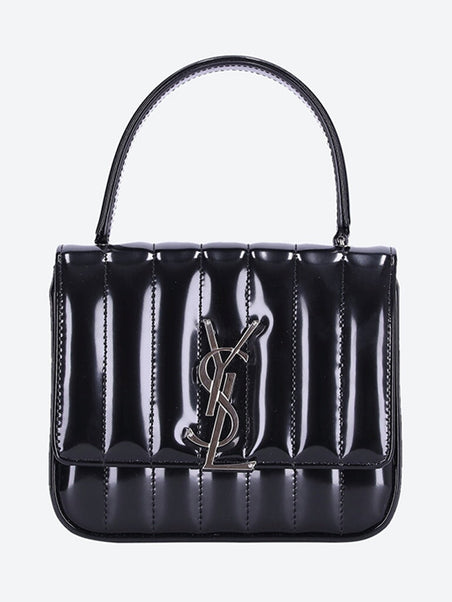 Vicky S Monogramme Saint Laurent Ch