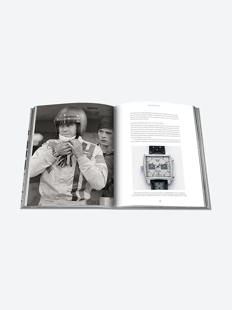 WATCHES -A GUIDE BY HODINKEE 9
