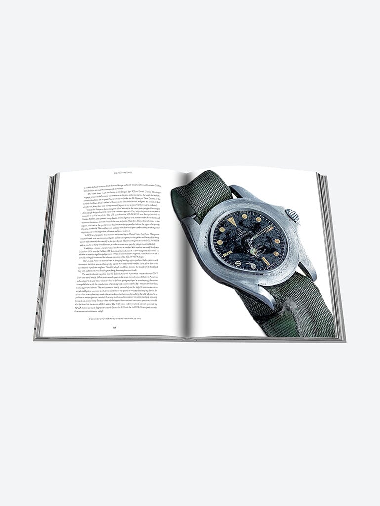 WATCHES -A GUIDE BY HODINKEE 11