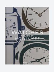 WATCHES -A GUIDE BY HODINKEE ref: