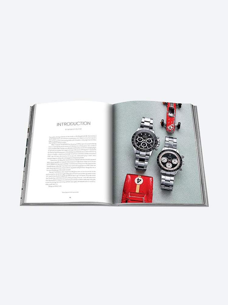 WATCHES -A GUIDE BY HODINKEE 4