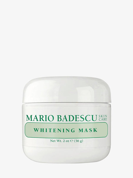 Whitening mask