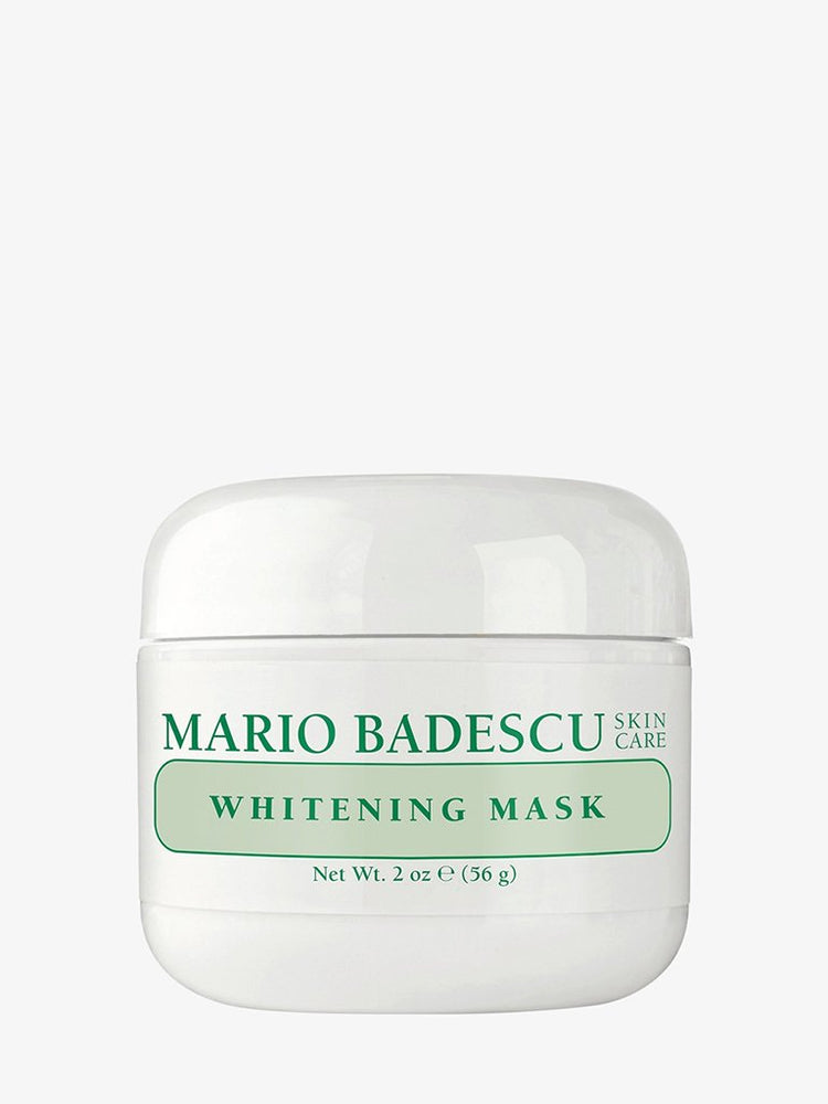 Whitening mask 1