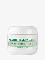Whitening mask ref: