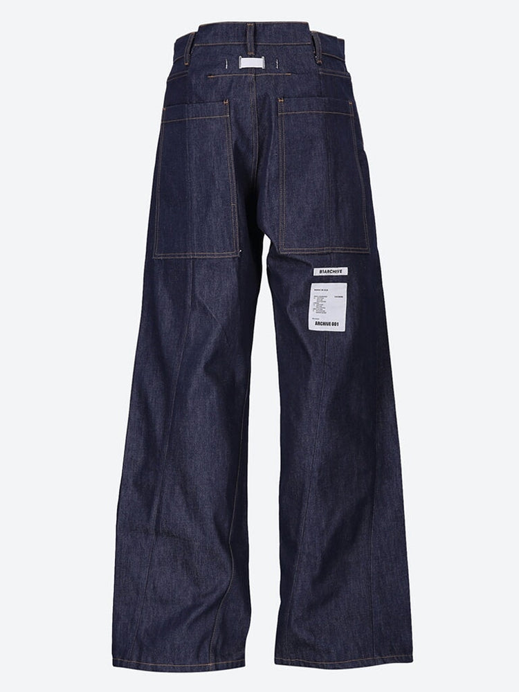 5 2025 pockets jeans